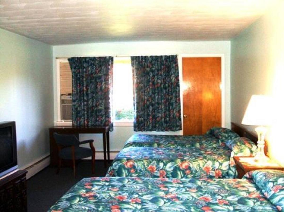Zz-The Herrick Lodge Union Dale Oda fotoğraf